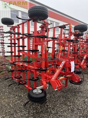 Cultivador - Güttler - super maxx 50-7 bio