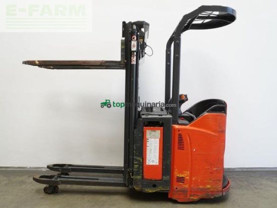 Elevadora - Linde - d 14 sp 133