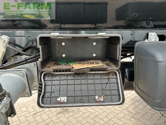 Cuba de purin - Fliegl - vfw 18000 maxx line plus