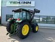 Tractor agrícola - John Deere - 5080r