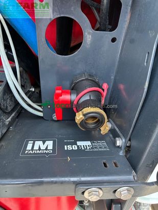 Atomizador - Kverneland - ixter b 18