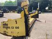 Cabezal - Biso - integral cx100