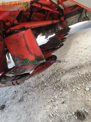 Cortacésped manual - Kuhn - fc 3115 d ff