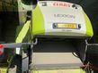 Cosechadora de Cereal - Claas - LEXION 650 4WD