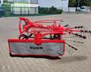 Rastrillo - Kuhn - ga 3201gm