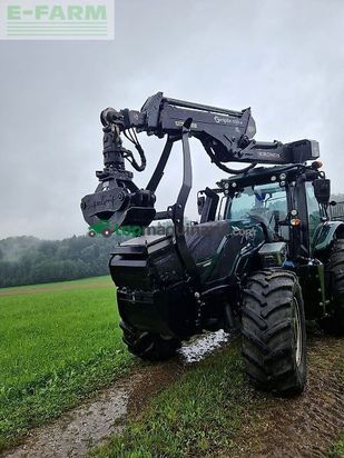 Tractor agrícola - Valtra - t 174e direct Direct