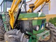 John Deere 2650 SDT+Pala Tenias+Remolque 5000 kg