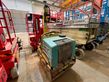 Rodillos compactador AMMANN AR-65 E