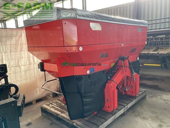 Esparcidor - Rauch - axis h 50.2 emc+w
