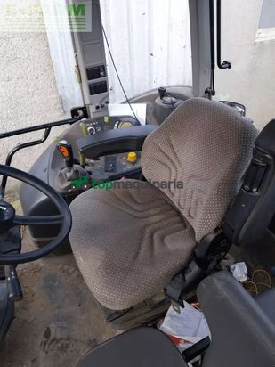 Tractor agrícola - Claas - arion 610c