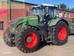 Tractor agrícola - Fendt - 942 vario gen6 profi+