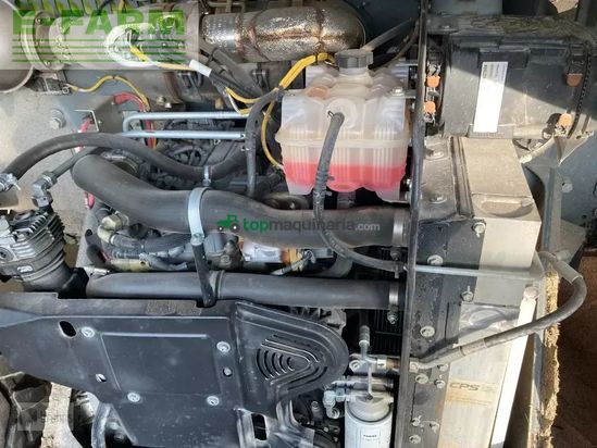 Telescopica - Claas - scorpion 741 varipower -teleskoplader