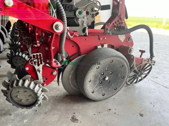Sembradora directa - Horsch - maestro rv