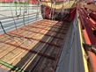 Cinta transportadora de forraje - Krone - krone turbo 3200
