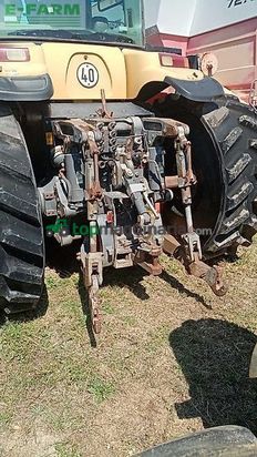 Tractor agrícola - Challenger - mt755a