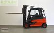 Elevadora - Linde - e 50 hl 388