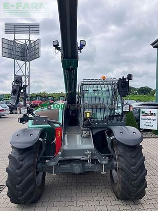 Telescopica - kramer - kt407