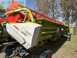 Cosechadora de Cereal - Claas - lexion 6700 terra trac