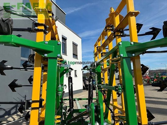 Cultivador - Kerner - stratos s 500