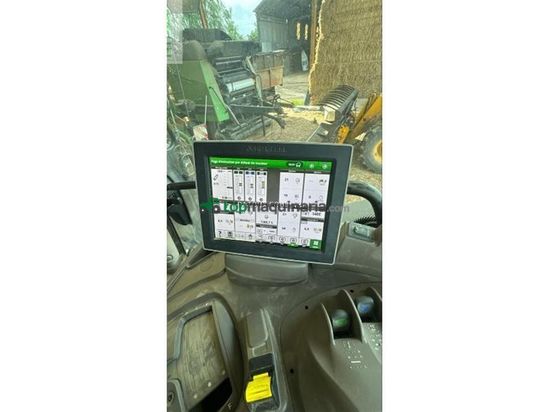 Tractor agrícola - John Deere - 6130r