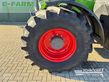 Tractor agrícola - Fendt - 724 vario gen6 profi plus
