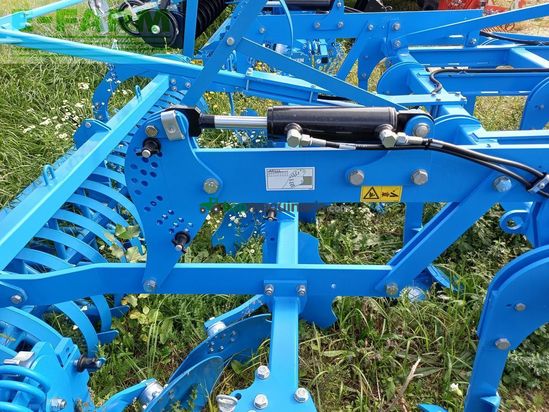 Cultivador - Lemken - karat 9/300