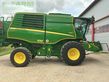 Cosechadora de Cereal - John Deere - t550 hm