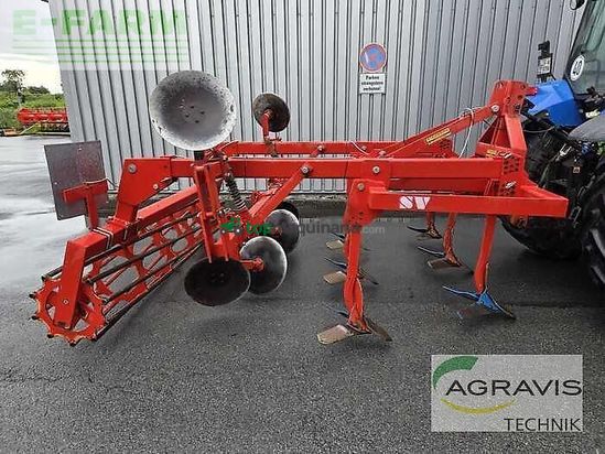 Cultivador -  - sv grubber