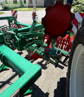 Cultivador - Regent - tukan msg 300