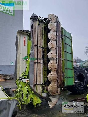 Cortacésped manual - Claas - disco 9100 c as