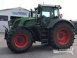 Tractor agrícola - Fendt - 828 vario s4 profi plus