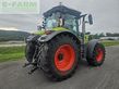 Tractor agrícola - Claas - axion 8.290 cmatic