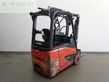 Elevadora - Linde - e 16 h evo 386-02