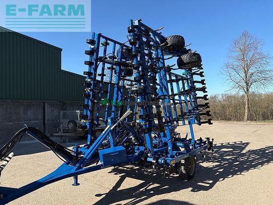 Cultivador - Dal-Bo - cultimax 800