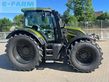 Tractor agrícola - Valtra - n 155 a mit fl. anbauteil und rüfa