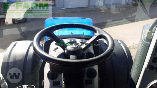 Tractor agrícola - New Holland - t8.410