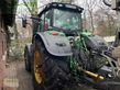 Tractor agrícola - John Deere - 6230r