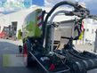 Empacadora gigant - Claas - rollant 630 rc uniwrap