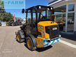 Minicargadora - JCB - 403 etec