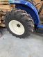 Tractor agrícola - Iseki - tle45-50