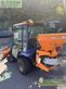 Tractor agrícola - Iseki - txg 23 inkl. winterdienst