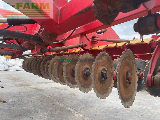 Grada de disco - Väderstad - topdown 400