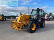 Telescopica - JCB - 542-70