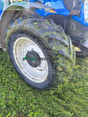Tractor agrícola - New Holland - t5.110 ec