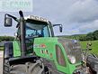 Tractor agrícola - Fendt - vario 718 tms 820 7990h erstbesitz