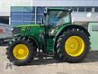 Tractor agrícola - John Deere - 6215r