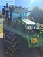 Tractor agrícola - John Deere - 6100m