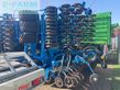 Combinado de siembra - Lemken - solitair dt/600