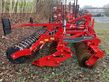 Grada de disco - Kverneland - qualidisc farmer 4001 f