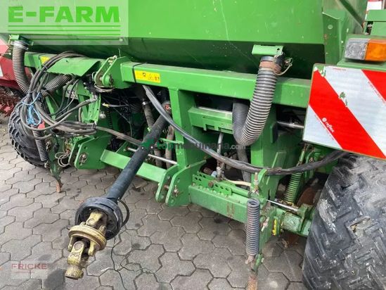 Sembradora monograno mecanica - Amazone - ed 602 k contour